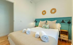 Triana Deluxe By Valcambre